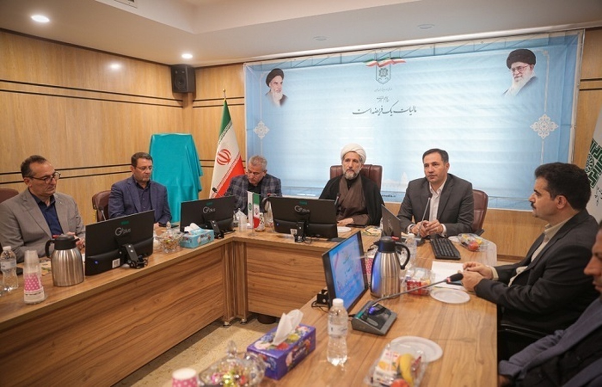 تکریم مؤدیان مالیاتی موجب تقویت رابطه حاکمیت و مردم خواهد شد