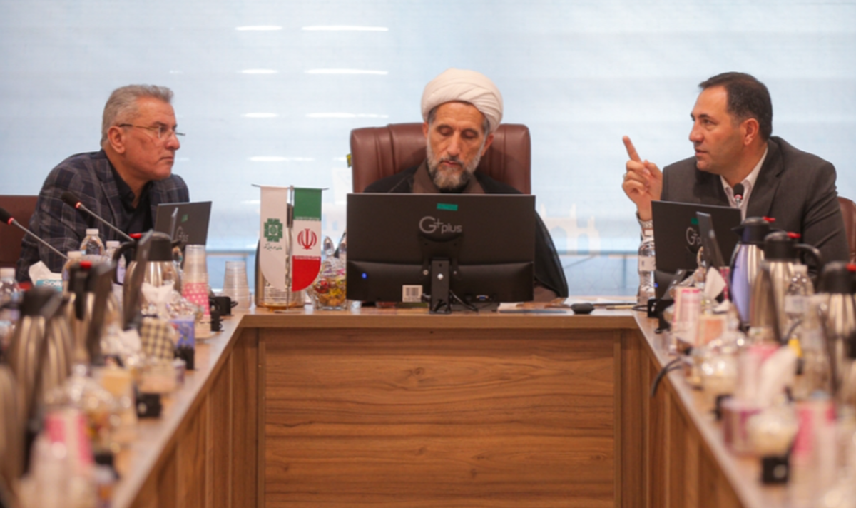 درآمدهای مالیاتی استان قزوین از مرز ۱۷ هزار میلیارد تومان عبور کرد