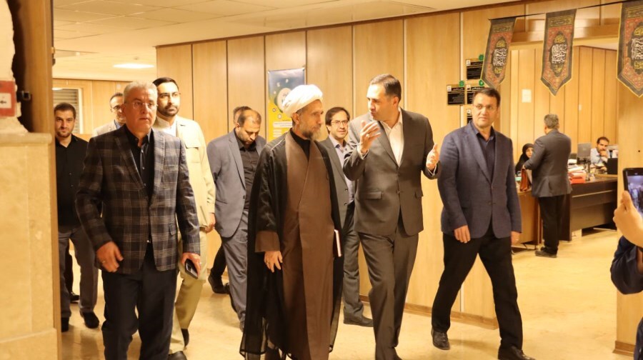 درآمدهای مالیاتی استان از مرز ۱۷ هزار میلیارد تومان عبور کرد