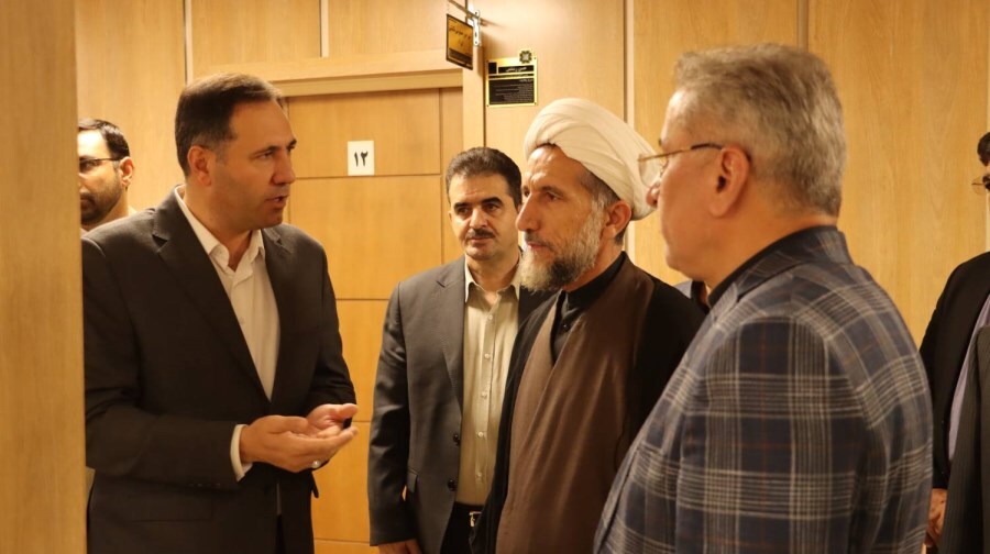 درآمدهای مالیاتی استان از مرز ۱۷ هزار میلیارد تومان عبور کرد