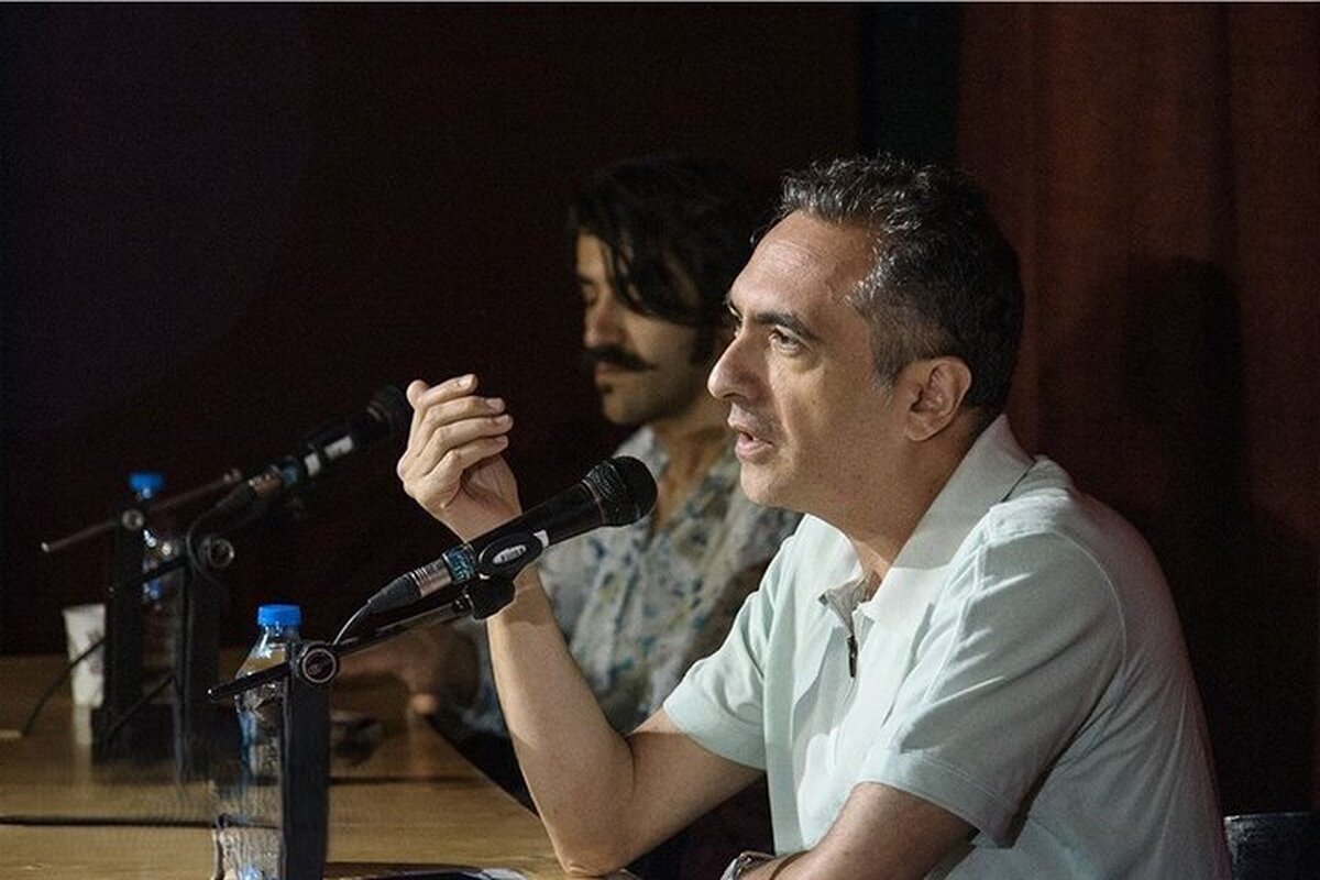 «غریبه و مه» بازتابی از آیین‌ها، اسطوره‌ها و ترس‌های تاریخی است