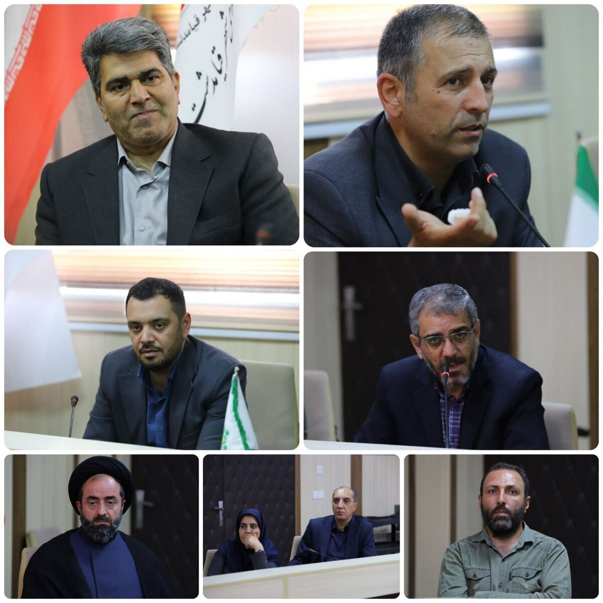 روابط عمومی ها، روایتگران نخست اخبار باشند 