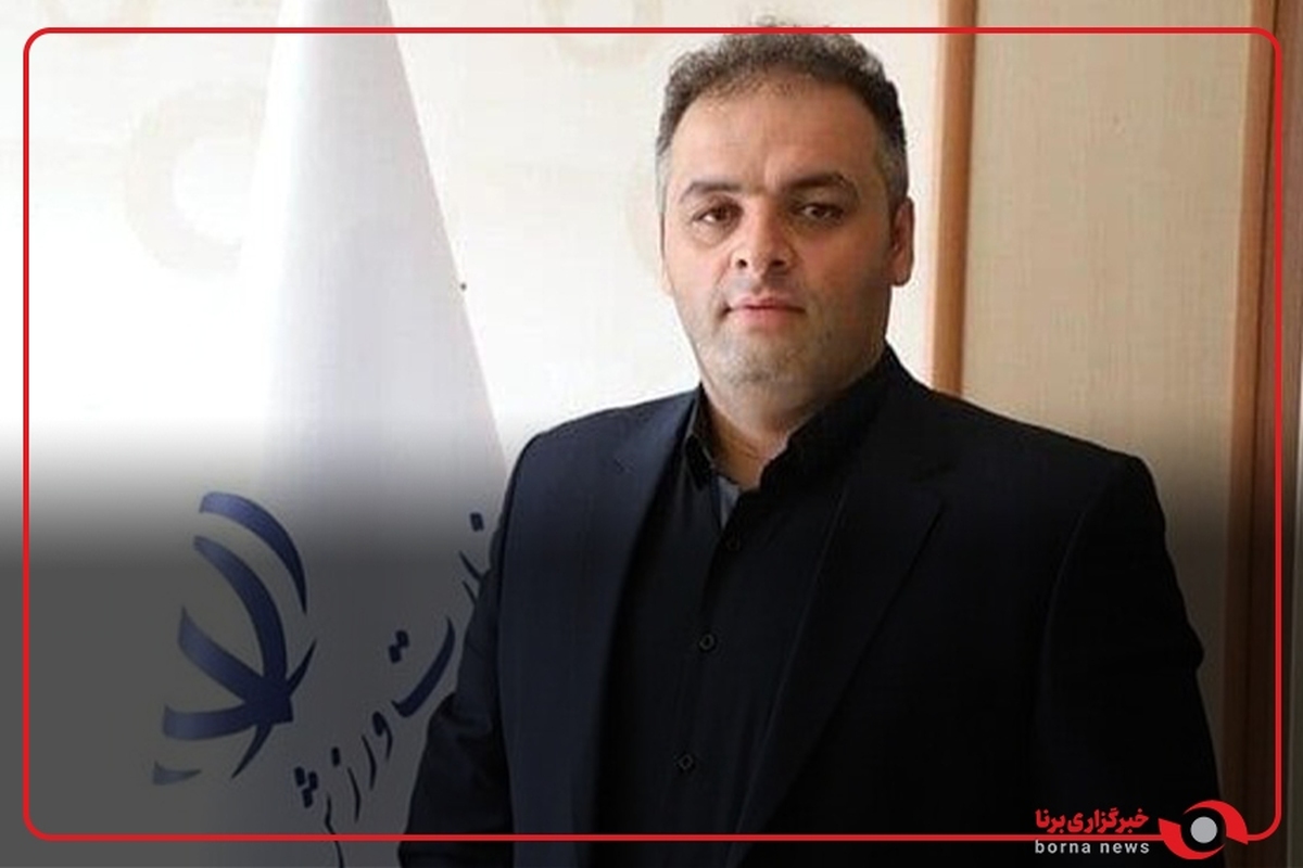 انوشیروانی رئیس فدراسیون وزنه برداری: اطلاعی از دوتابعیتی بودن و سفر به آمریکای نصیرشلال ندارم!