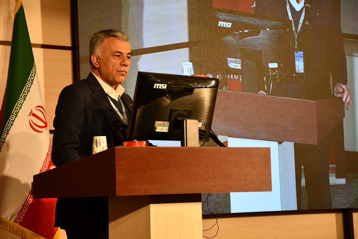 عضویت معاون وزیر صمت در کارگروه فرابخشی مبارزه با زمین‌خواری