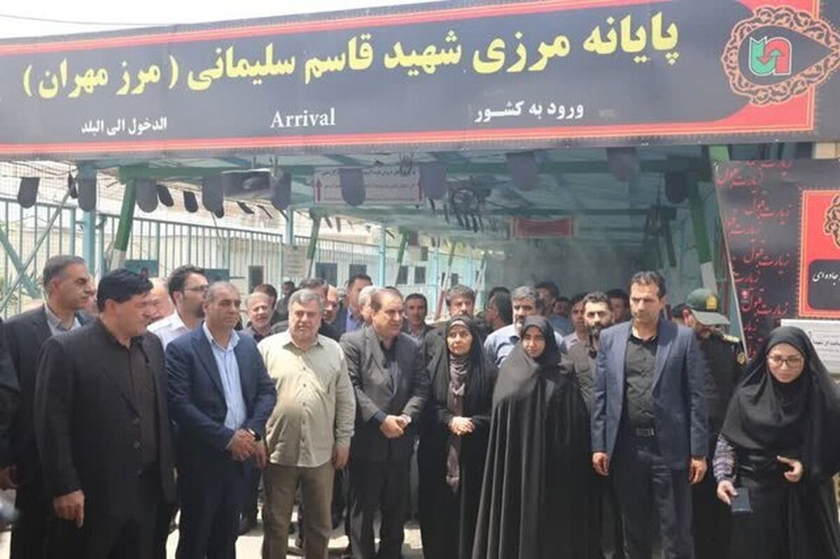 پروازهای اربعین بین ۲۰ تا ۲۵ درصد افزایش خواهد داشت/عبور ۶۰ درصد زائران اربعین از مرز مهران