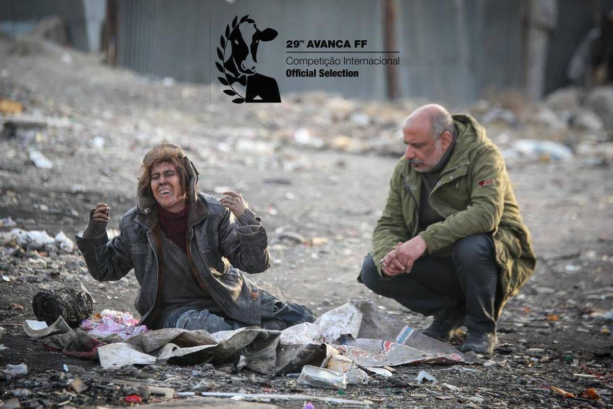 راهیابی «آن‌ها مرا دوست داشتند» به جشنواره آوانکا پرتغال