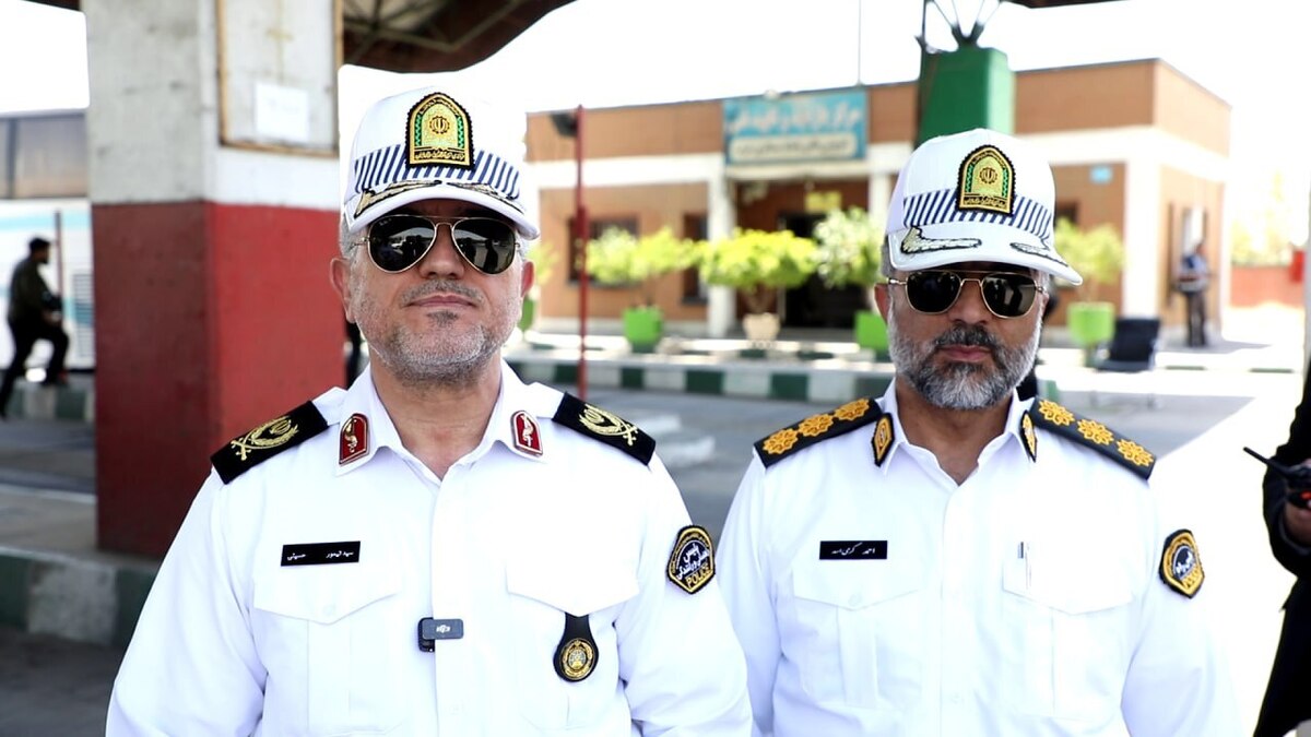 برخورد قاطع با متخلفان ناوگان عمومی/ هرگونه سهل‌انگاری در معاینه فنی اتوبوس‌ها به‌شدت پیگیری می‌شود