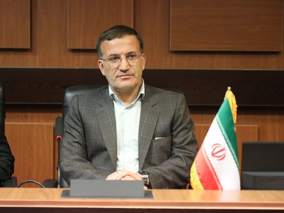 رونمایی از ۲ طرح زیست‌محیطی در شهر اراک