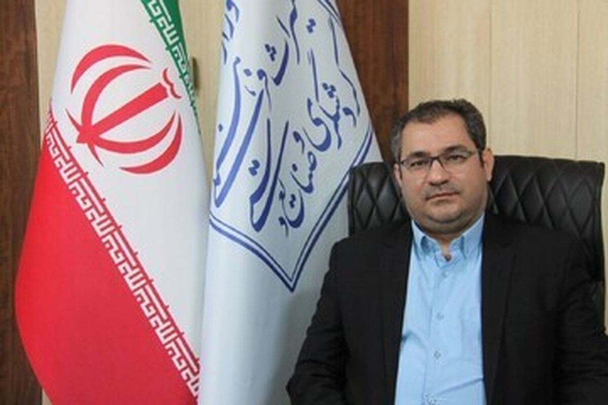 با همدلی و همکاری، گردشگری به رکن اصلی اقتصاد کشور تبدیل می‌شود