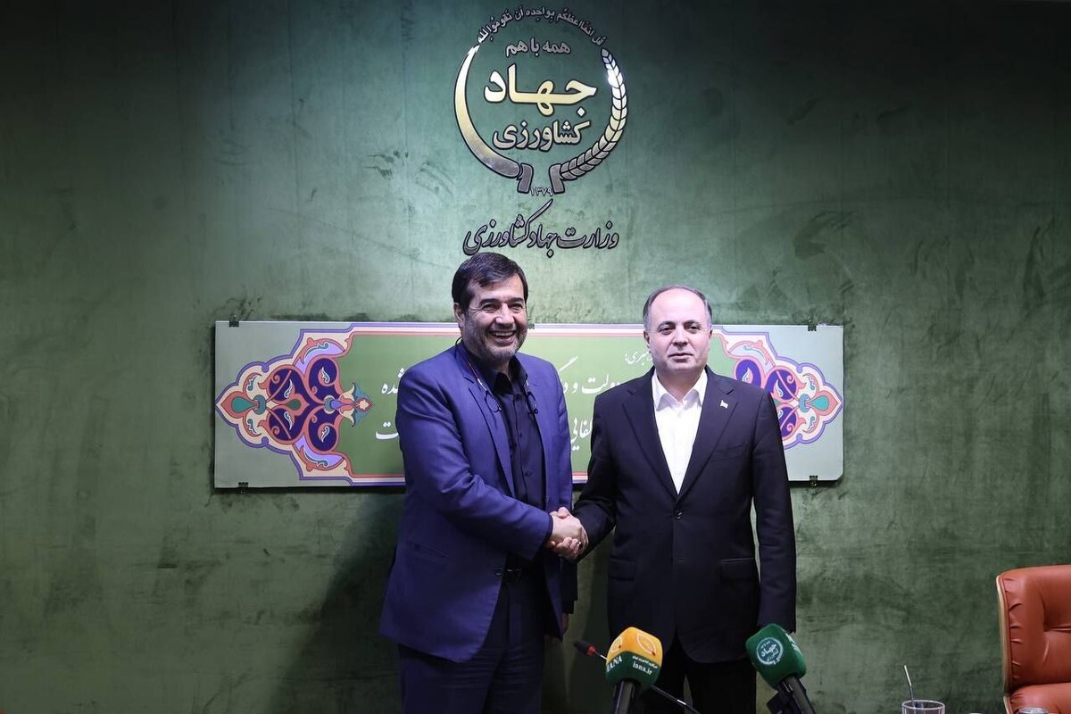 دنیامالی: باید پرورش اسب و شتر را به یک موضوع اقتصادی تبدیل کنیم