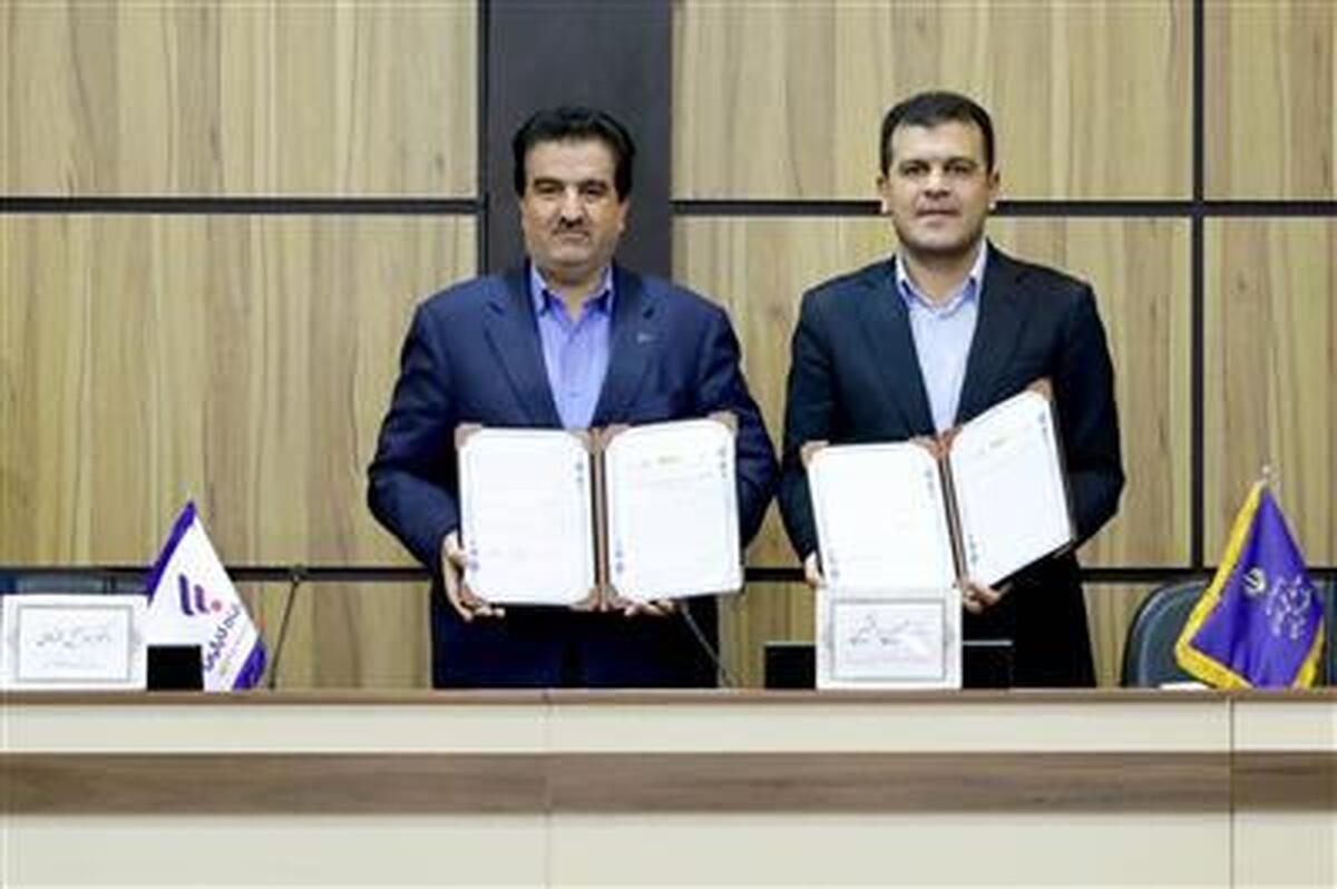 بانك رفاه كارگران در مسیر تأمین مالی زیست‌بوم دانش‌بنیان