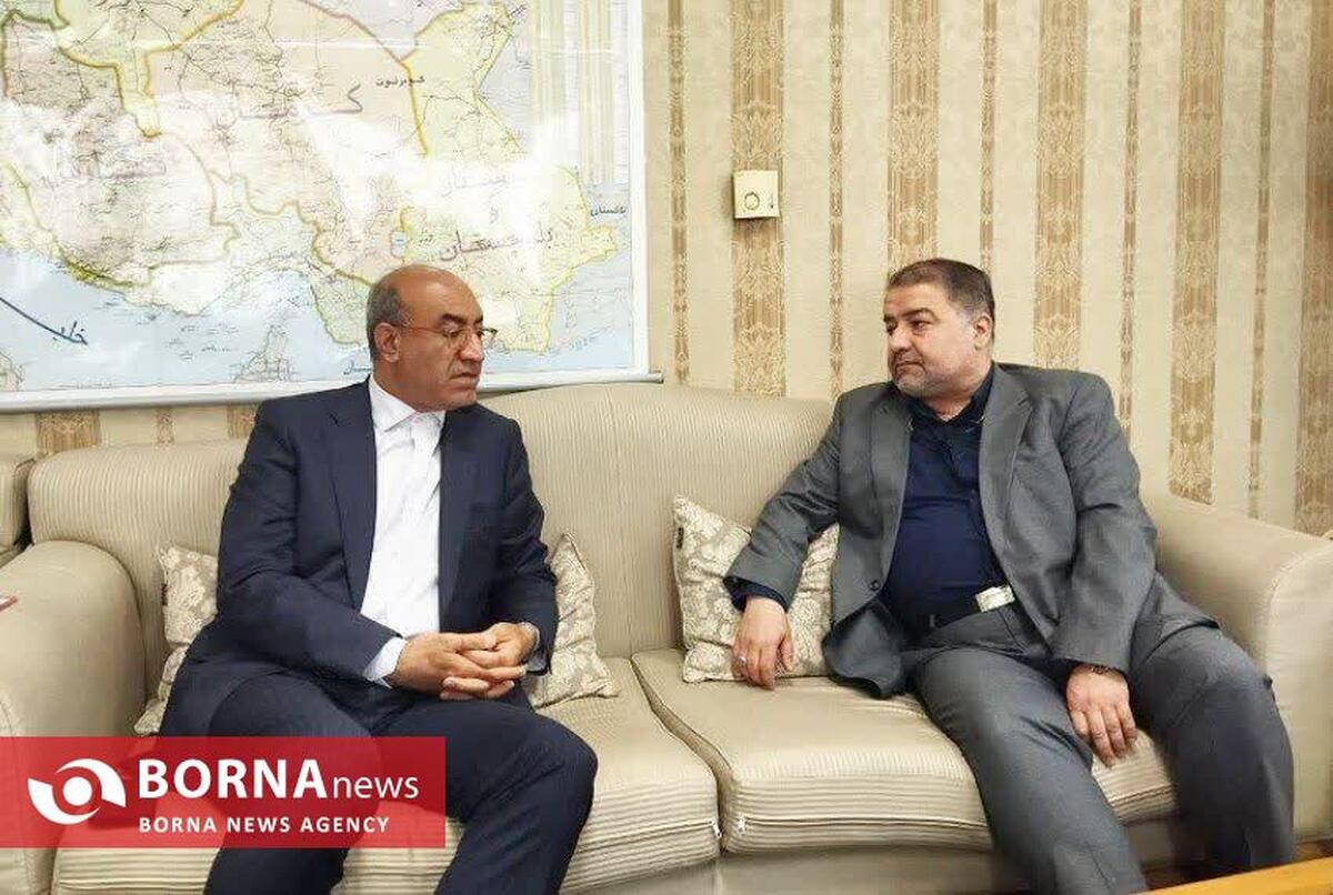 استاندار کرمانشاه خواستار تحقق سریع‌تر مصوبات سفر رئیس‌جمهور شد