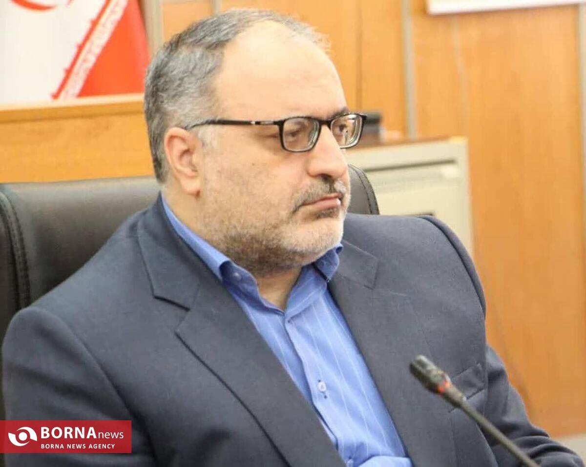 مختومه شدن بیش از ۳۱ هزار فقره پرونده در دادگاه‌های صلح استان کرمانشاه