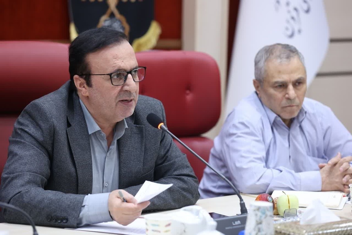 نوذری: فرصت دعواهای سیاسی نداریم/ دنبال صدای واحد برای توسعه استان هستیم