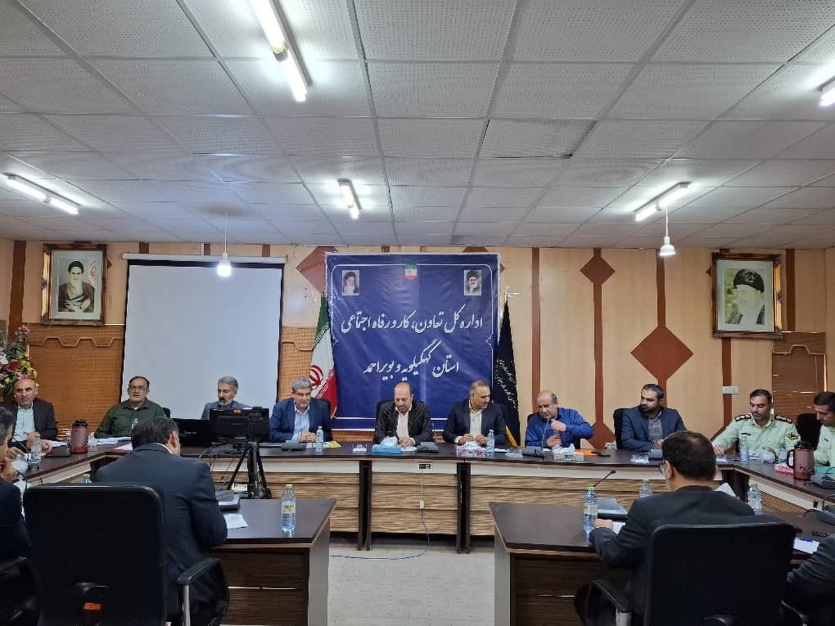 پیشرفت 60 درصدی پرداخت تسهیلات جز ۳ بند ب تبصره قانون بودجه سال1403 