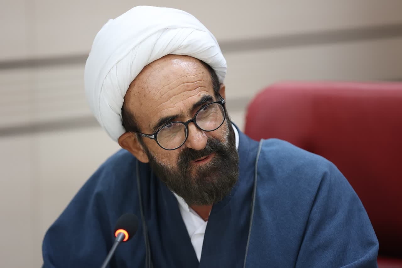 دبیران احزاب سیاسی استان قزوین از اهمیت وحدت و گفتگو با یکدیگر سخن گفتند دبیران احزاب سیاسی استان قزوین از اهمیت وحدت و گفتگو با یکدیگر سخن گفتند