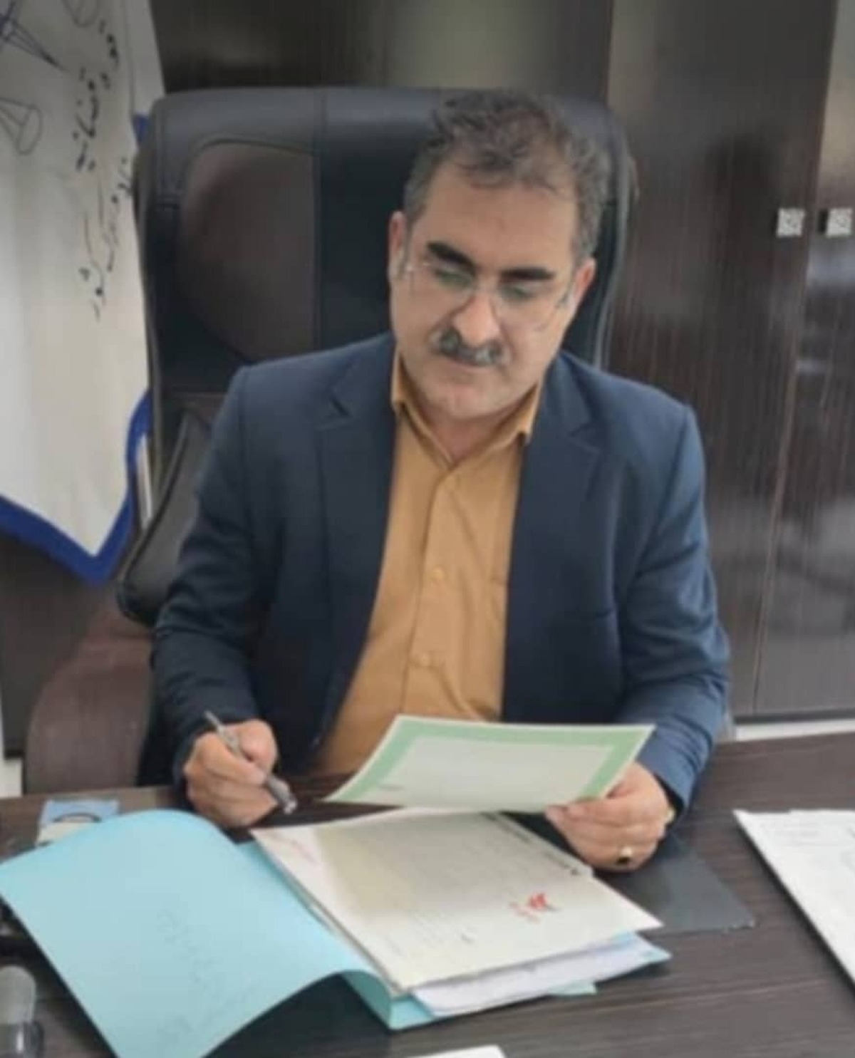 اسناد دفترچه‌ای قدیمی فاقد اعتبار قانونی هستند