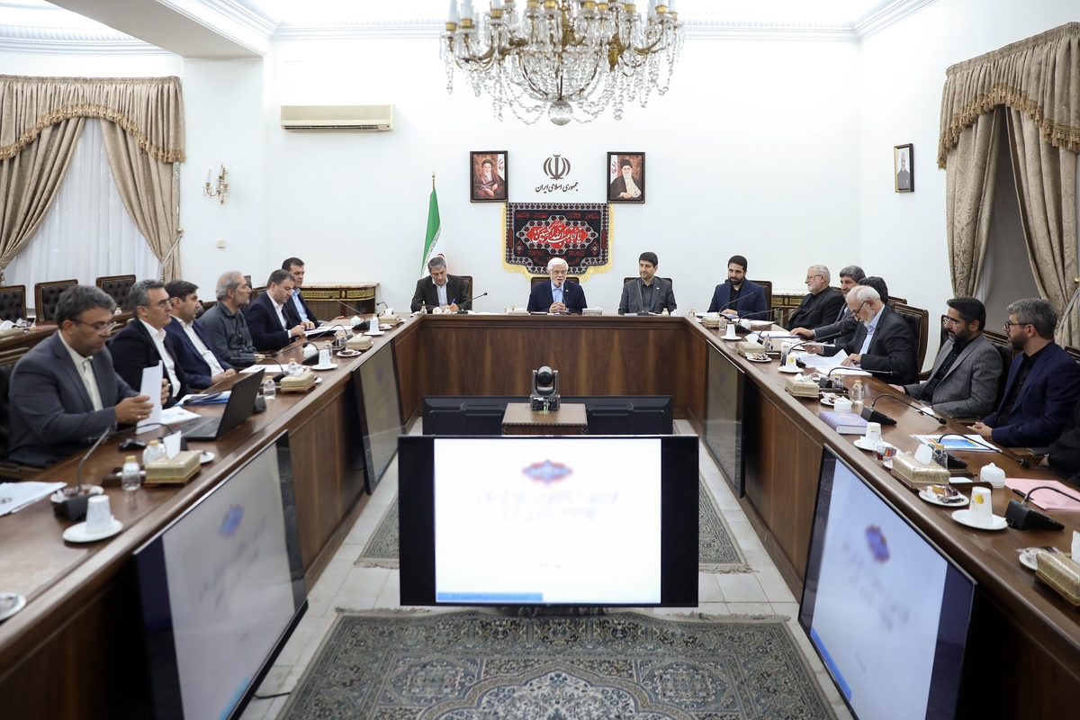 نباید با بی‌هنری انسجام و سرمایه اجتماعی بوجود آمده را از بین ببریم