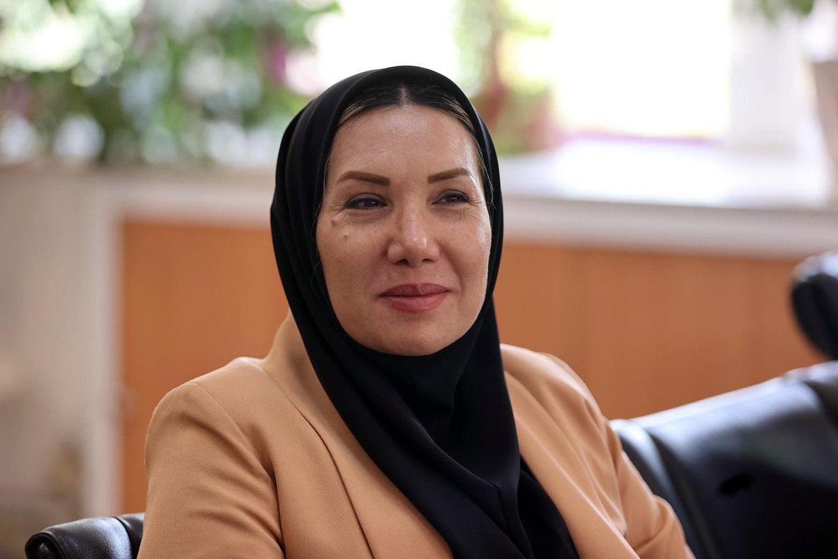 دهقانی: با پیگیری شبانه‌روزی فدراسیون، شرایط اعزام تیم نوجوانان دختر مهیا شد/ نگاه‌مان به این تیم صرفاً پشتوانه‌سازی است