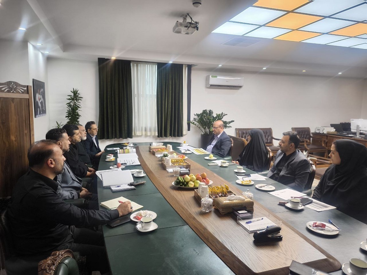 علی‌نژاد: از تیراندازی حمایت ویژه خواهیم داشت/ قربانی: تیراندازی رشته‌ای تجهیزات محور است