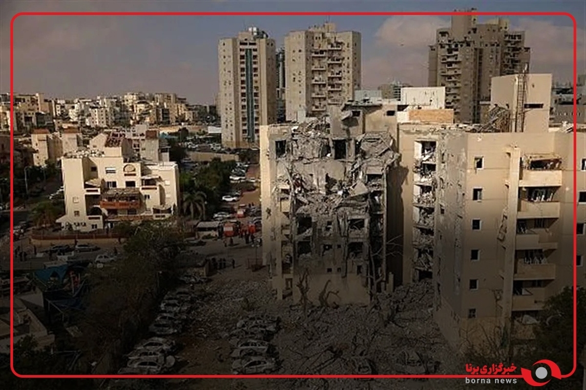 تعیین تکلیف وضعیت تمامی مناطق آسیب دیده در جنگ تا پایان تیرماه