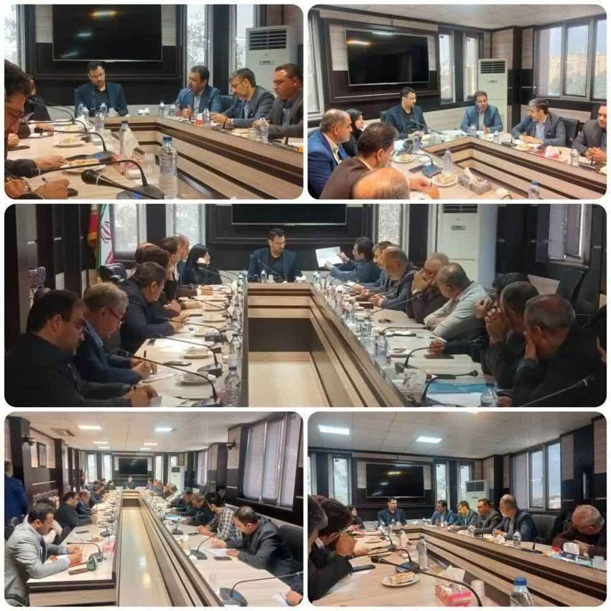 مدیریت صحیح مصرف آب؛ اولویت نخست در عبور از بحران است