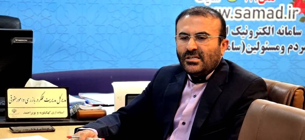 همه امکانات دستگاه‎های اجرایی در خدمت زائران اربعین