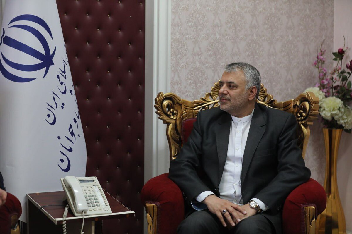 سند همکاری‌های ورزشی ایران و روسیه آماده امضا شد