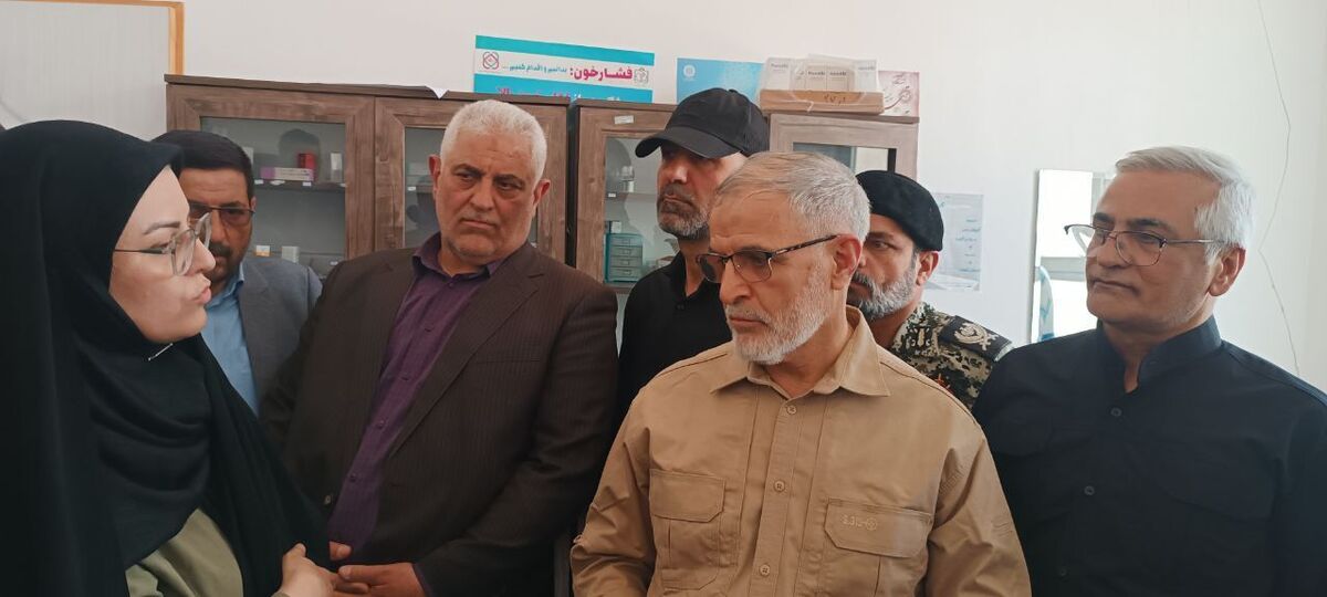 معاون وزیر کشور: دوغارون نخستین گذرگاه بازگشت اتباع افغان به کشورشان است