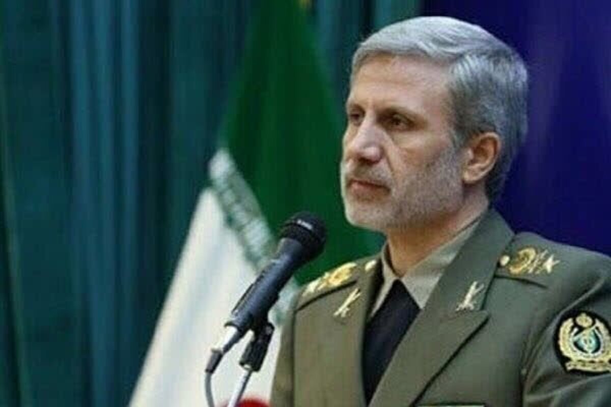 امیر حاتمی: نقشه‌های شوم دشمن خنثی شد