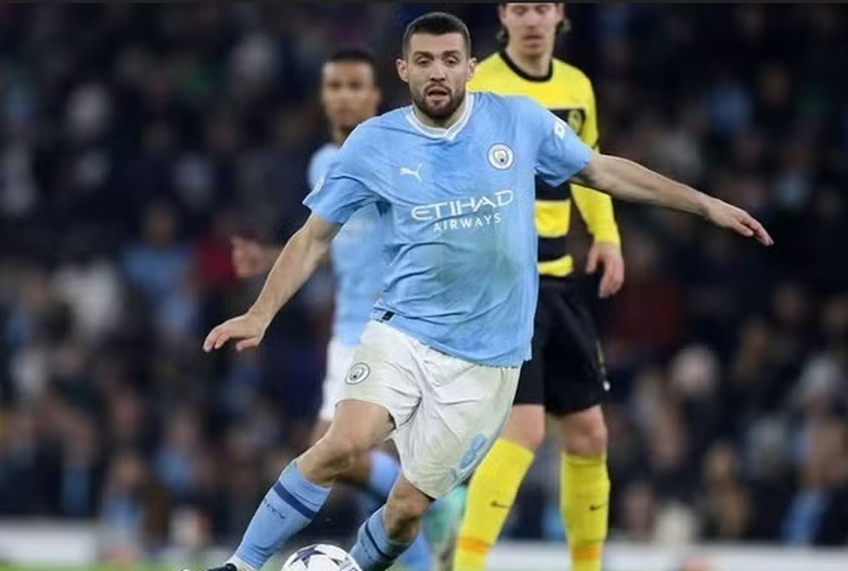 لیست خروجی منچسترسیتی مشخص شد/ ۶ بازیکن جدا می‌شوند