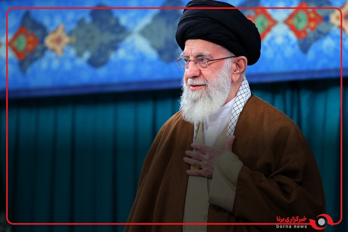 تاکید رهبر انقلاب بر انجام کارهای لازم و پرهیز از کارهای مضر در شرایط فعلی