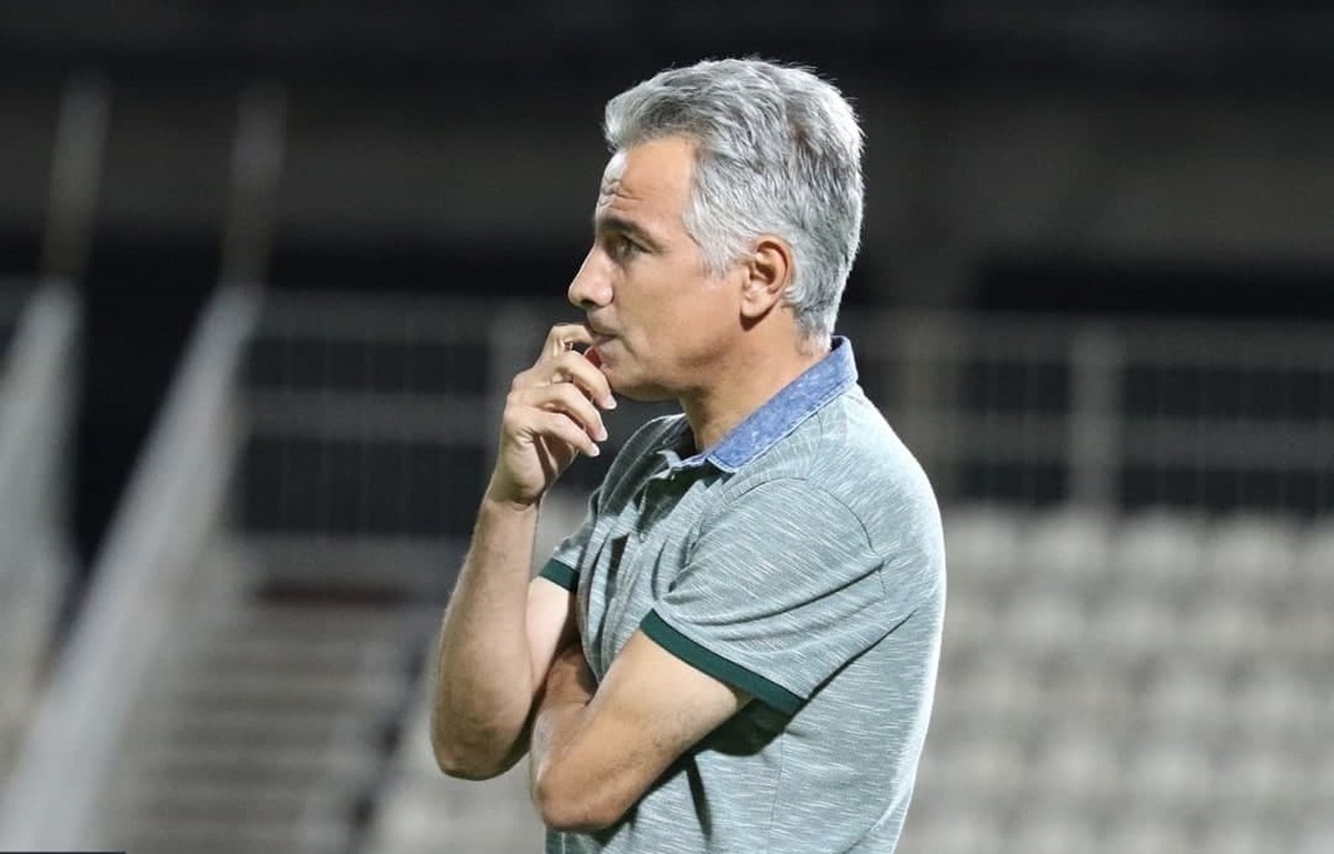 اکبرپور: بهتر است حسینی از استقلال جدا شود/ نقل و انتقالات باشگاه تا این لحظه ضعیف بوده