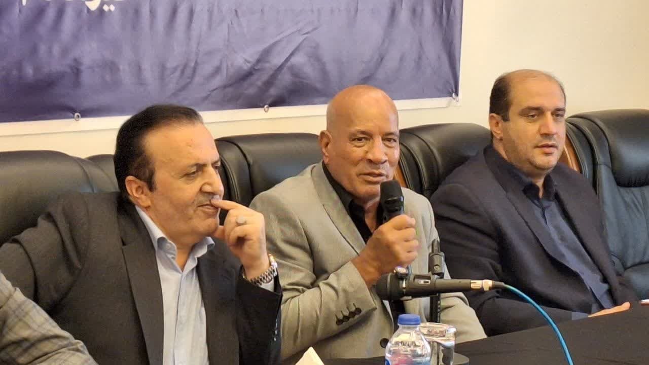 نوذری: چهارشنبه های صنعتی در قزوین کاربردی بوده و به حل مشکلات تولید کمک کرده است