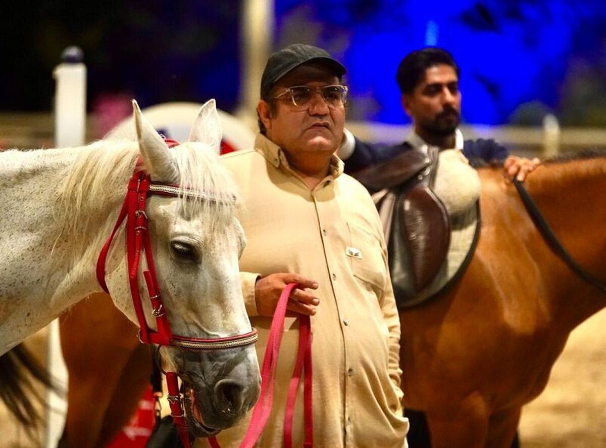 آغاز مسابقه تلویزیونی «شادآباد» با اجرای میرطاهر مظلومی