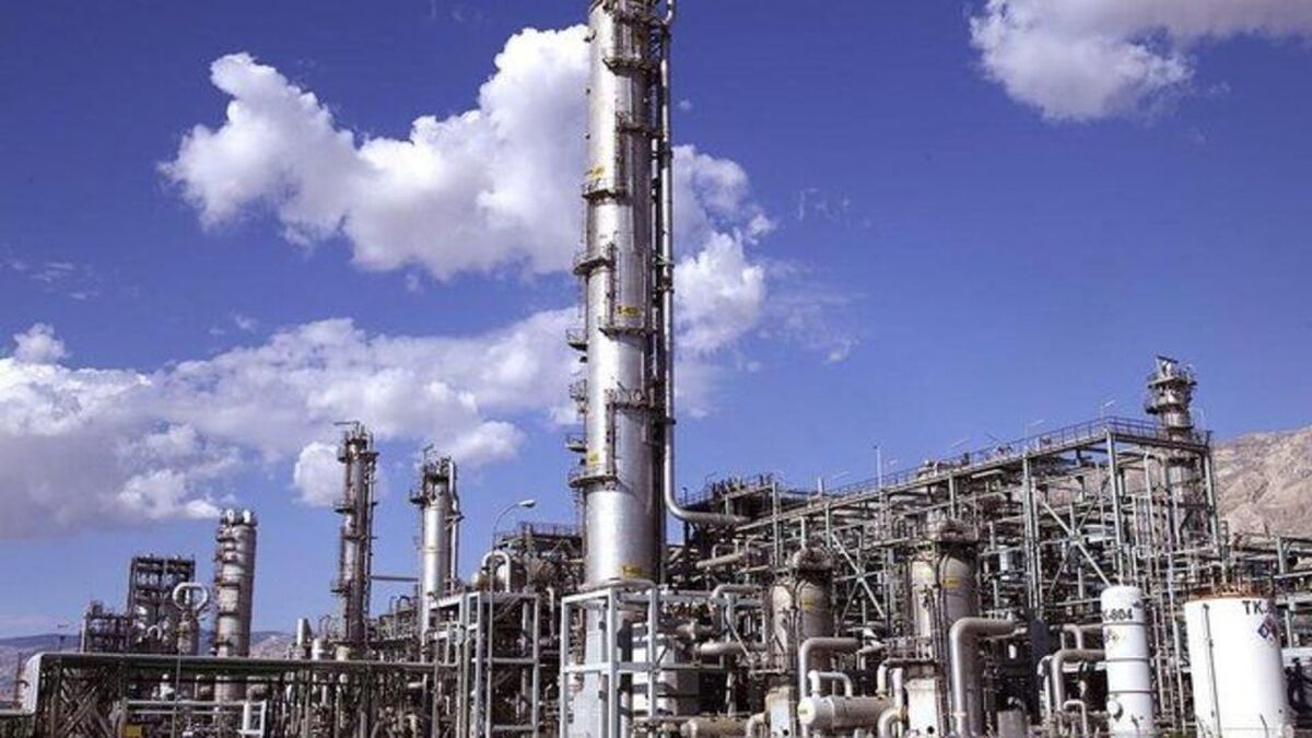 پایبندی صنعت پتروشیمی به تحقق برنامه‌های ۱۴۰۴