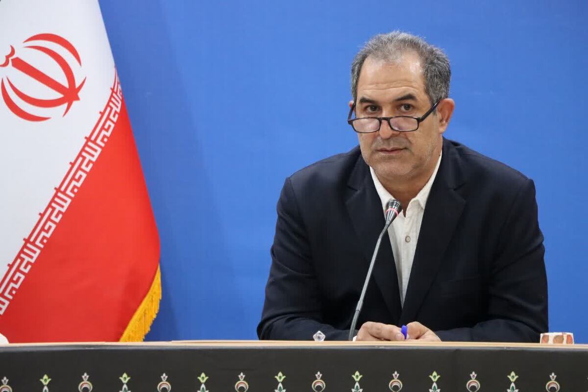 زیرساخت‌های خدماتی، حمل‌ونقل و بهداشت گیلان برای اربعین آماده شده است