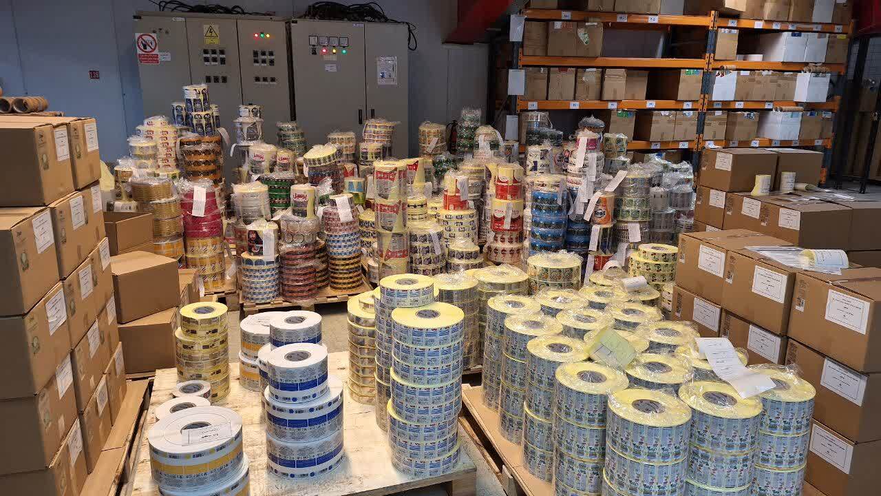 استاندار قزوین از شرکت چاپ و بسته بندی آسان بازدید کرد استاندار قزوین از شرکت چاپ و بسته بندی آسان بازدید کرد