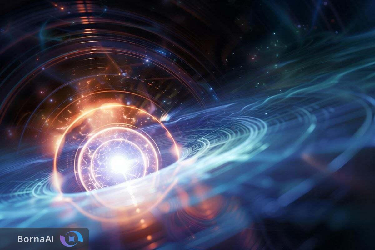 ‌کشف ذره‌ای کوانتومی که قوانین مغناطیس را به چالش می‌کشد