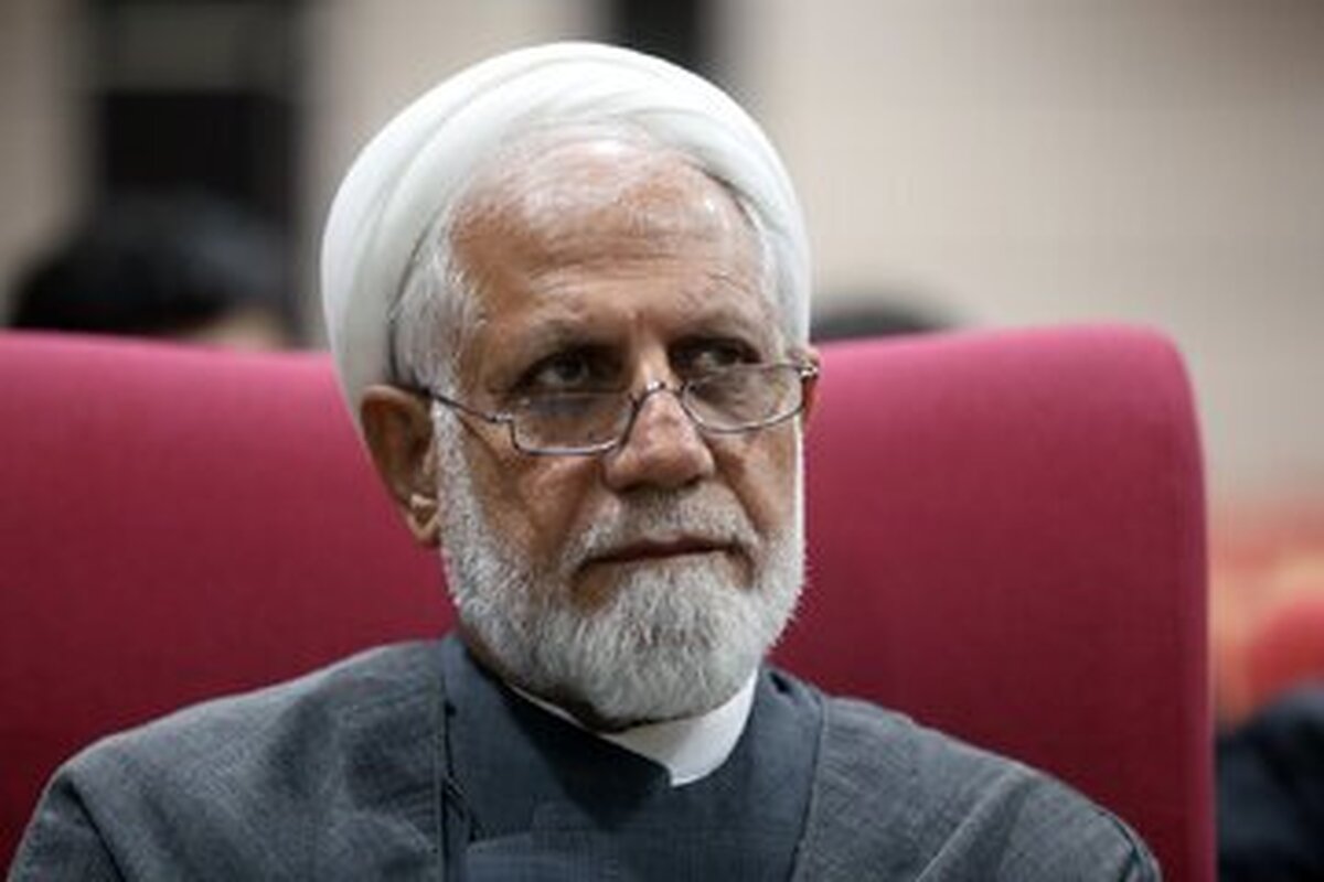 احمدی: در صورت اجرایی شدن مکانیزم ماشه ایران تصمیمات مقتضی متناسب اتخاذ می کند