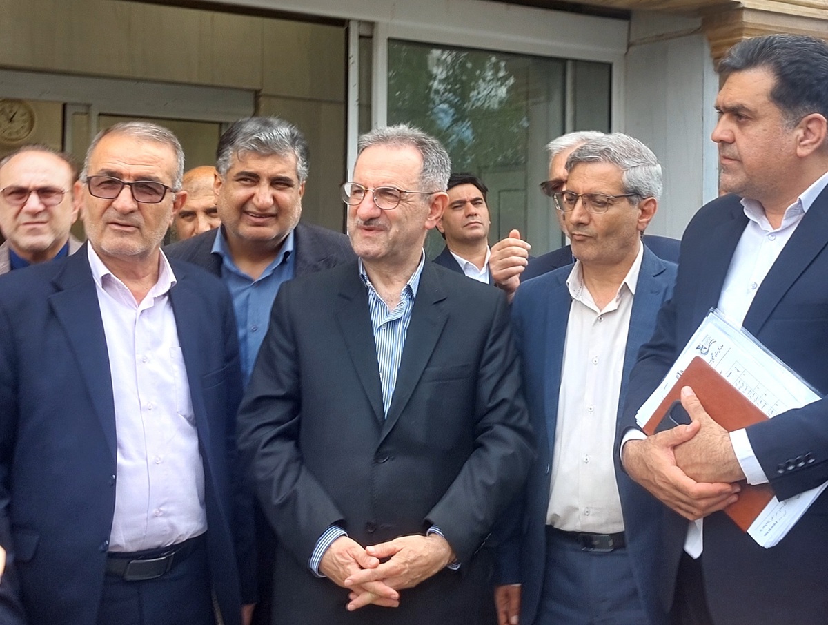 نیازمند تسهیلات برای تکمیل طرح‌های نیمه‌تمام گردشگری با پیشرفت بالای ۵۰ درصد در بویراحمد   