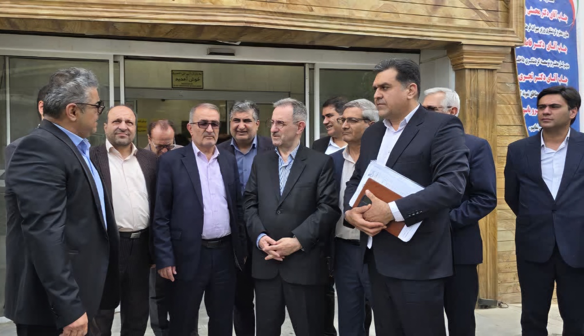 استاندار: نیازمند تخصیص اعتبارات ملی و منابع تسهیلاتی حوزه گردشگری هستیم