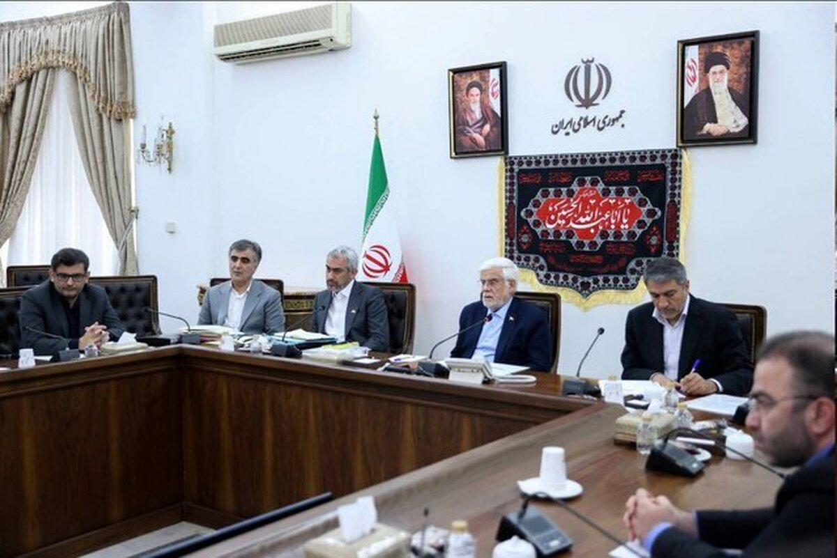 شرایط سیاست خارجی کشور در دولت چهاردهم استثنایی است