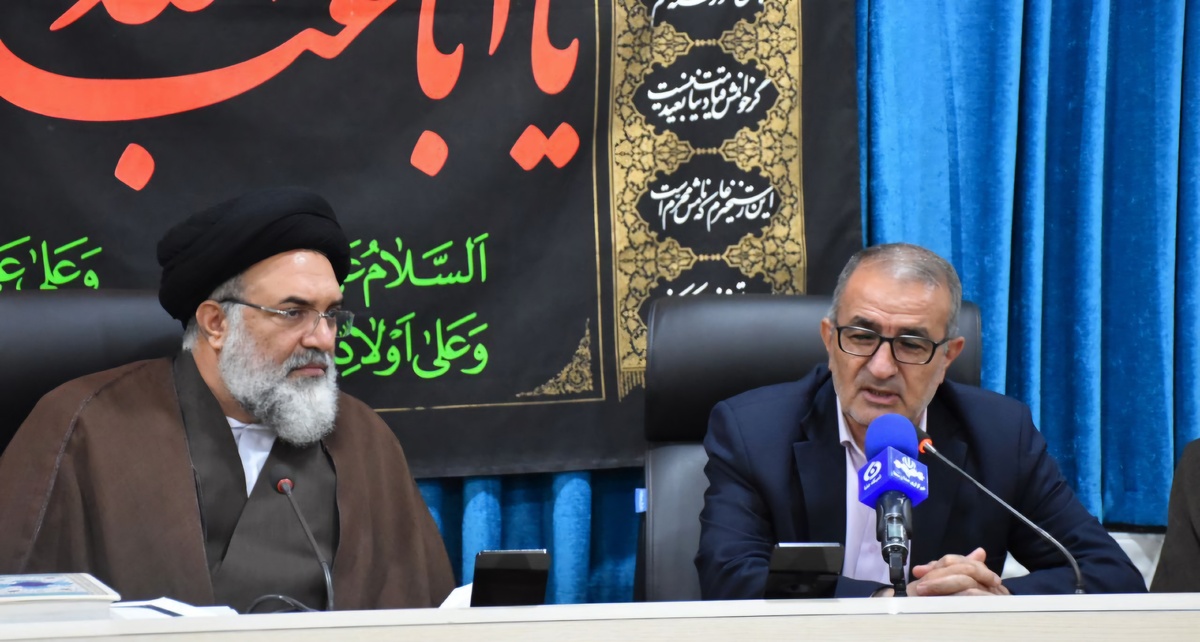 استاندار: پیگیری تکمیل ۱۷ طرح نیمه‌تمام گردشگری/ ضرورت تأمین تسهیلات ویژه و تکمیل موزه یاسوج