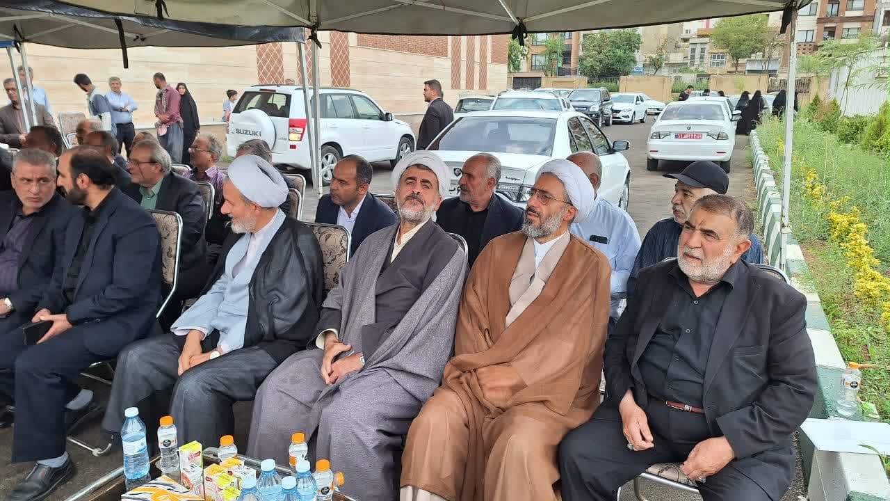 مدیران واحدهای صنعتی بخش خصوصی احداث ۳۵ مدرسه در استان قزوین را متعهد شده اند