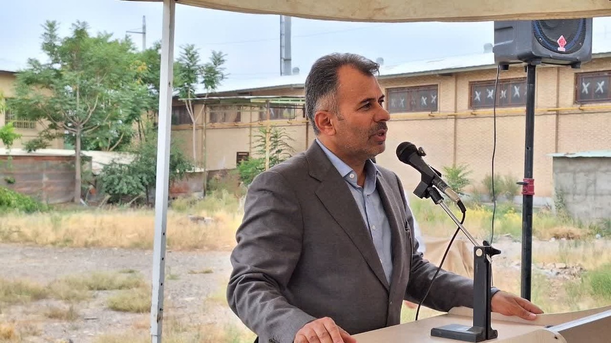 در دولت چهاردهم فرصتی استثنایی برای توسعه عادلانه فضاهای آموزشی مهیا شده است