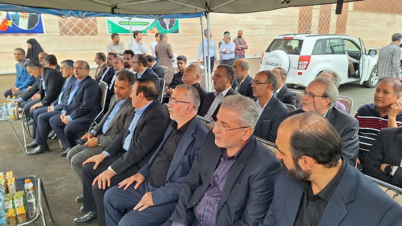 در دولت چهاردهم فرصتی استثنایی برای توسعه عادلانه فضاهای آموزشی مهیا شده است