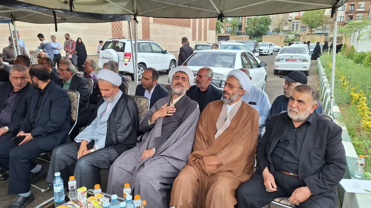 در دولت چهاردهم فرصتی استثنایی برای توسعه عادلانه فضاهای آموزشی مهیا شده است