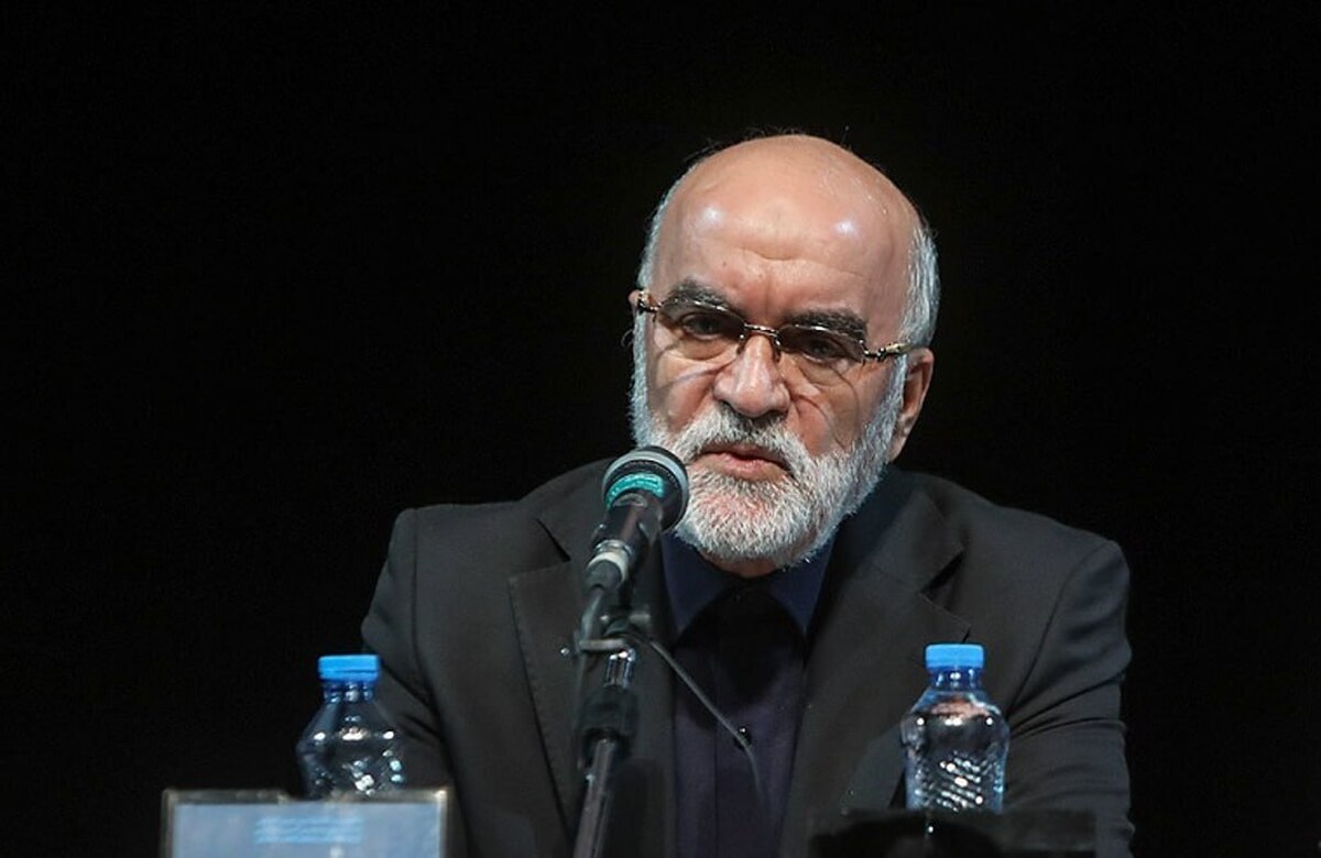 سراج: آمریکایی‌‌‌سازی حقوق بین‌الملل امنیت کشورها را به خطر می‌اندازد/ عزم جدی ایران برای مقابله با اقدامات تروریستی آمریکا