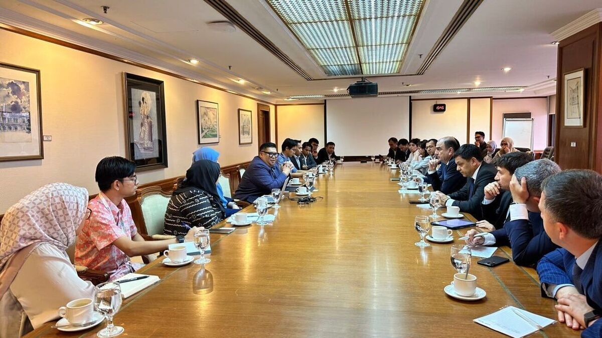 تعمیق همکاری‌های مالی ازبکستان و مالزی با تمرکز بر بانکداری اسلامی